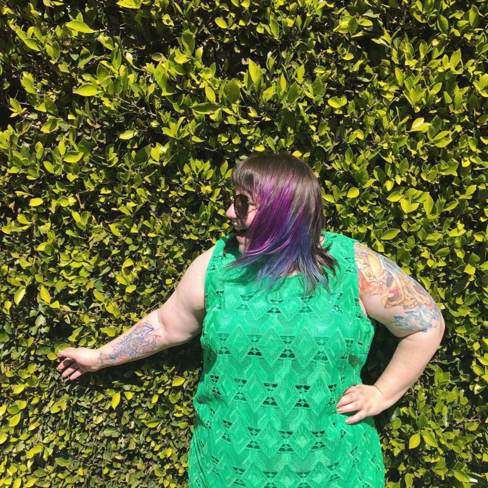 Meet your Posher, Tash